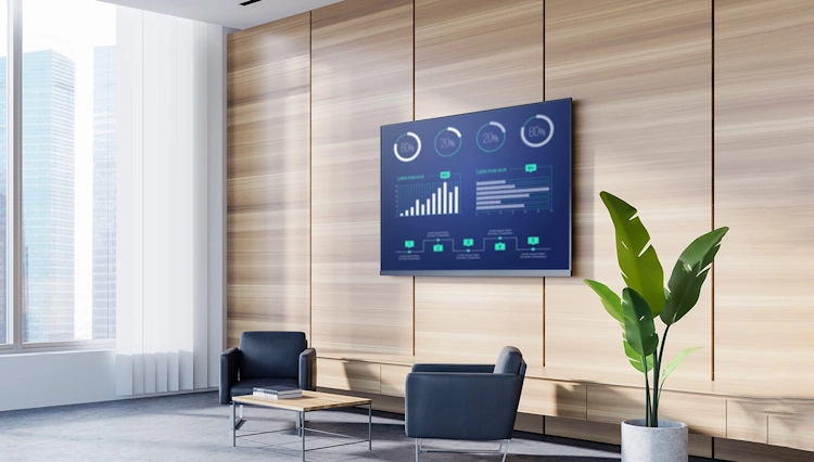 Телевидение для бизнеса от Ростелеком в хутор Новоивановский (Краснодарский край)